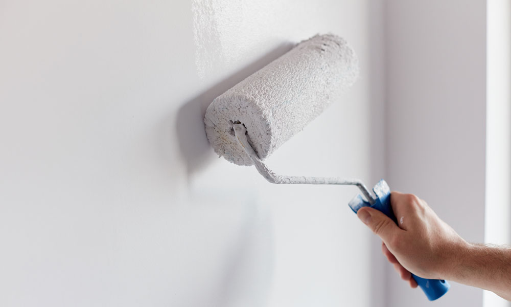 Residential Painting Services in Milton