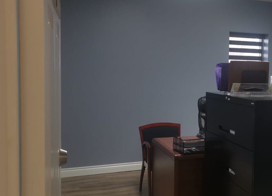 Professional Painters in Oakville