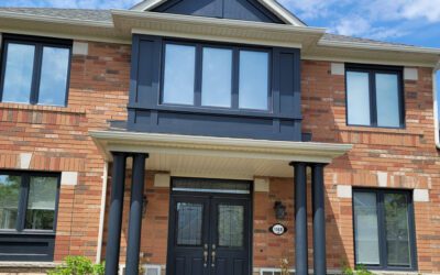 Looking for the Best Exterior House Painters Near Me in Milton?