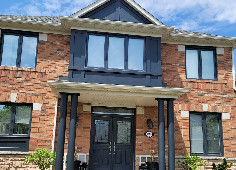 Best Exterior House Painters Near Me in Milton