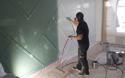 How to Choose Interior and Exterior Painting Experts?