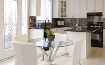 Create a Stunning Home with Custom House Painting in Milton