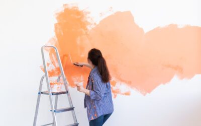Expert Residential Painting in Burlington Can Transform Your Home