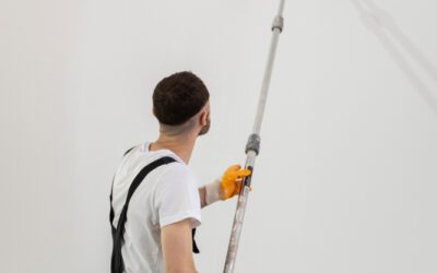 Five Insider Advice Pointers from Professional Painters in Burlington