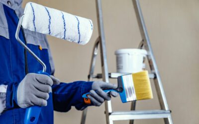 Your Trusted Choice for Professional Painters in Burlington