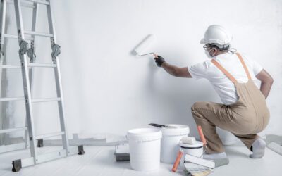 Welcome to Majestic Colours – Your House Painting Experts in Burlington