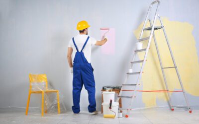 Best Painters in Oakville: Transforming Homes with Quality and Style