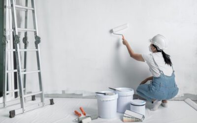 A Fresh Look: Interior Painting in Oakville Made Easy