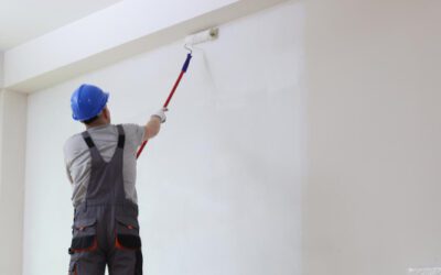 Your Guide to Choosing the Best Painting Contractors in Oakville