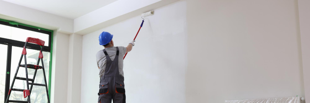Painting Contractors in Oakville