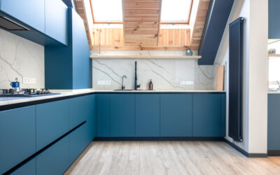 Kitchen Cabinet Painting in Milton: A Complete Homeowner’s Guide