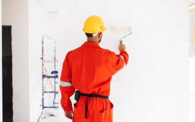 Trusted Painters in Milton for Beautiful Home & Commercial Makeovers
