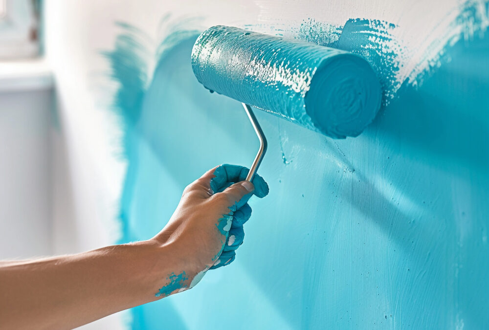 Affordable painters in Burlington