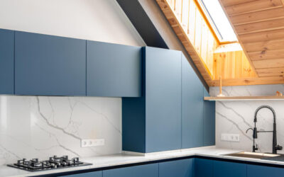 Best Kitchen Cabinet Painting in Burlington: Refresh Your Kitchen Today