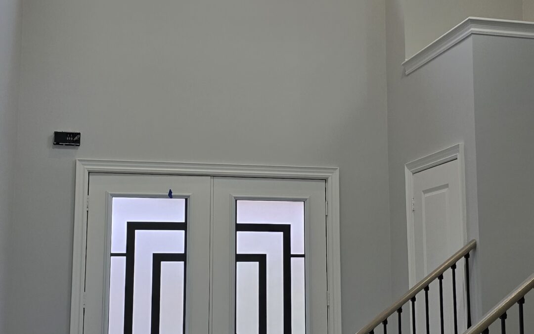 Local Painting Company in Milton