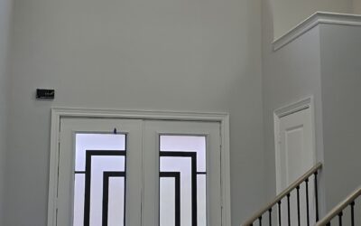 Local Painters in Milton for Quality Residential & Commercial Painting