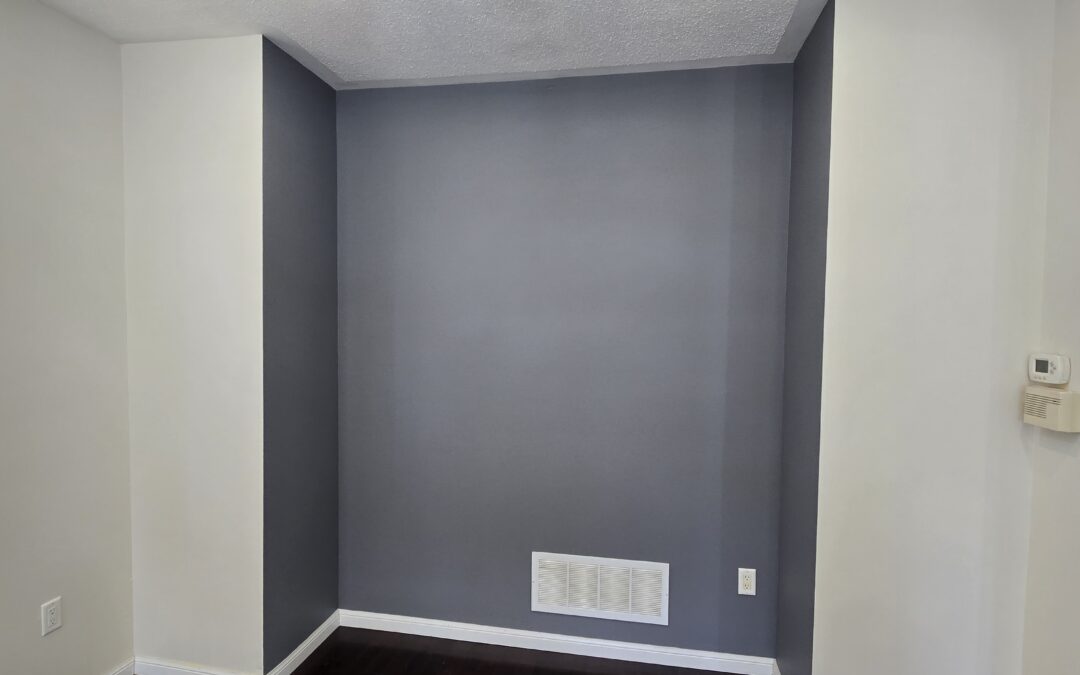 Exterior House Painters Near Me in Milton