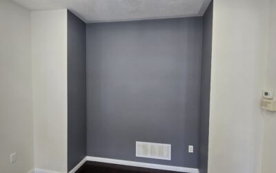 Professional Exterior House Painters Near Me in Milton