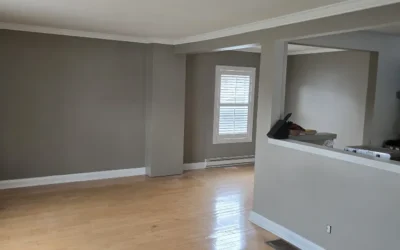 House Painters Near Me in Milton for a Fresh, Beautiful Home