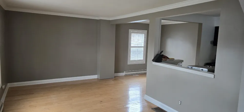 House Painters Near Me in Milton