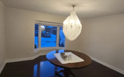 Custom House Painting in Milton: Interior & Exterior Experts