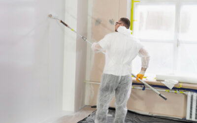 Reliable Apartment Painting in Milton for Stunning Results